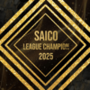 Saico League Champions 2025 - Image 2